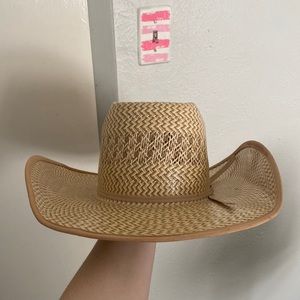 American hat company straw hat